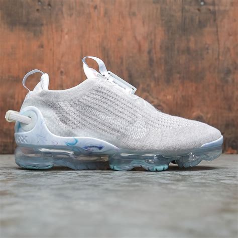 nike vapormax white check